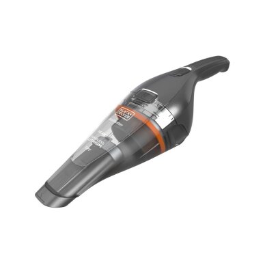 Rankinis dulkių siurblys 7.2V NVC220WC-QW Integruotas Akumuliatorius 2 AH Black&Decker