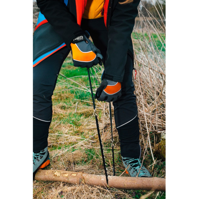 Rankinis grandininis pjūklas, 53 cm 4 Rankinis grandininis pjūklas, 53 cm 4