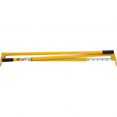 Griebtuvas pernešti akmenis, bordiūrus, blokelius Vorel 1 Griebtuvas pernešti akmenis, bordiūrus, blokelius Vorel 1