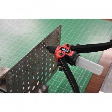 Rankinis kniediklis KS TOOLS 3 Rankinis kniediklis KS TOOLS 3