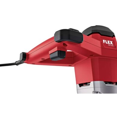 Rankinis maišytuvas FLEX MXE 1200 + antgalis WR2 140 3