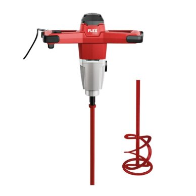 Rankinis maišytuvas FLEX MXE 1200 + antgalis WR2 140 Rankinis maišytuvas FLEX MXE 1200 + antgalis WR2 140