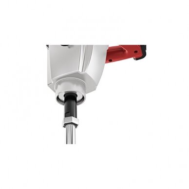 Rankinis maišytuvas FLEX MXE 1202 + antgalis WR2 140 5 Rankinis maišytuvas FLEX MXE 1202 + antgalis WR2 140 5