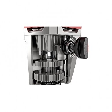 Rankinis maišytuvas FLEX MXE 1202 + antgalis WR2 140 7 Rankinis maišytuvas FLEX MXE 1202 + antgalis WR2 140 7