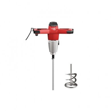 Rankinis maišytuvas FLEX MXE 1202 + antgalis WR2 140 Rankinis maišytuvas FLEX MXE 1202 + antgalis WR2 140