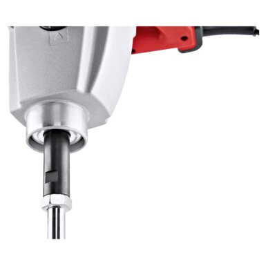 Rankinis maišytuvas FLEX MXE1602 + antgalis WR2 160 5 Rankinis maišytuvas FLEX MXE1602 + antgalis WR2 160 5