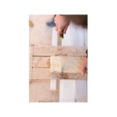 Rankinis pjūklas polisteroliui 350mm 2 Rankinis pjūklas polisteroliui 350mm 2