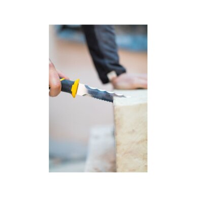 Rankinis pjūklas polisteroliui 350mm Rankinis pjūklas polisteroliui 350mm