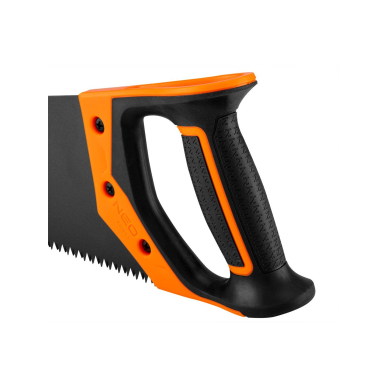 Rankinis Pjūlas 450 mm, 7 TPI, PTFE 1 Rankinis Pjūlas 450 mm, 7 TPI, PTFE 1