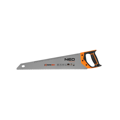 Rankinis Pjūlas 450mm, 11TPI