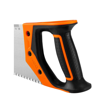 Rankinis Pjūlas 450mm, 7TPI 2