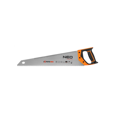Rankinis Pjūlas 450mm, 7TPI