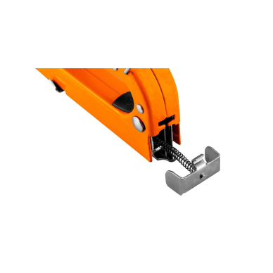 Rankinis segiklis 4-14 mm, plieninis, J segtukas, profesionalus 1 Rankinis segiklis 4-14 mm, plieninis, J segtukas, profesionalus 1