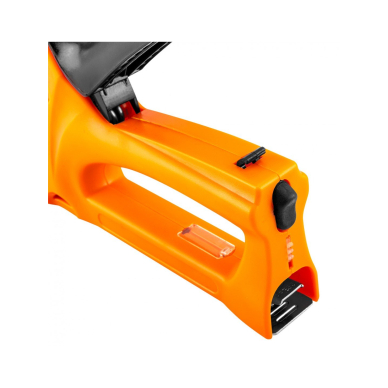 Rankinis segiklis 4-8 mm, ABS, J segtukai, profesionalūs 1 Rankinis segiklis 4-8 mm, ABS, J segtukai, profesionalūs 1