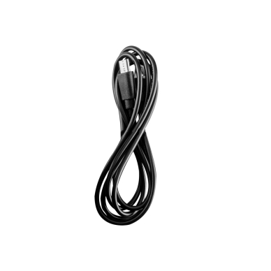 Rankinis segiklis 4 V, maitinamas per USB 2