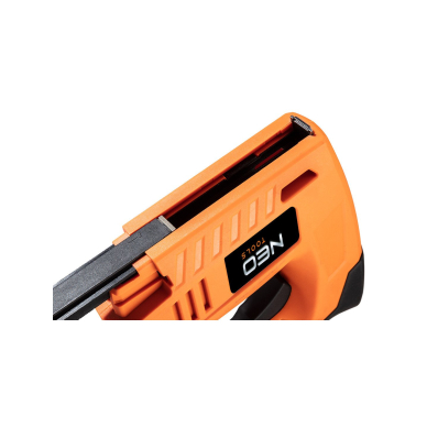 Rankinis segiklis 4 V, maitinamas per USB 8