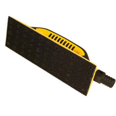 Rankinis šlifuoklis Mirka 8391200111, 80x230 mm, 55 sk. 2 Rankinis šlifuoklis Mirka 8391200111, 80x230 mm, 55 sk. 2