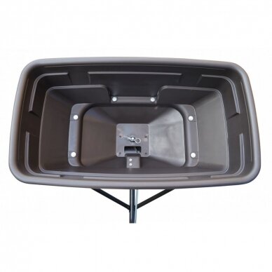 BARSTYTUVAS TRAKTORIUKAMS TEXAS 60L 5 BARSTYTUVAS TRAKTORIUKAMS TEXAS 60L 5