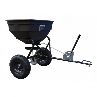 BARSTYTUVAS TRAKTORIUKAMS TEXAS 60L BARSTYTUVAS TRAKTORIUKAMS TEXAS 60L