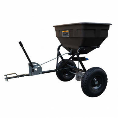 BARSTYTUVAS TRAKTORIUKAMS TEXAS 60L 1 BARSTYTUVAS TRAKTORIUKAMS TEXAS 60L 1