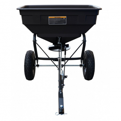 BARSTYTUVAS TRAKTORIUKAMS TEXAS 60L 2 BARSTYTUVAS TRAKTORIUKAMS TEXAS 60L 2