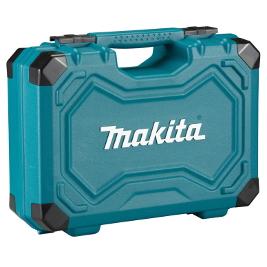 RANKINIŲ ĮRANKIŲ RINKINYS Makita E-08458, 87 vnt. 2 RANKINIŲ ĮRANKIŲ RINKINYS Makita E-08458, 87 vnt. 2