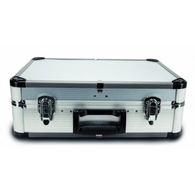 Rankinių įrankių rinkinys Scheppach TB150, 101 vnt 4 Rankinių įrankių rinkinys Scheppach TB150, 101 vnt 4