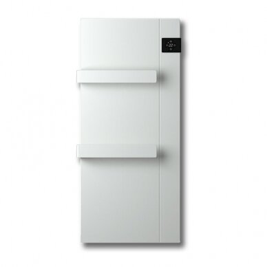 Rankšluosčių džiovintuvas ONSEN, baltas Rankšluosčių džiovintuvas ONSEN, baltas