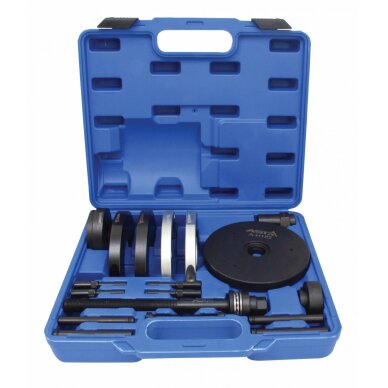 Rato guolio presavimo kompl. Ø82mm 1 Rato guolio presavimo kompl. Ø82mm 1