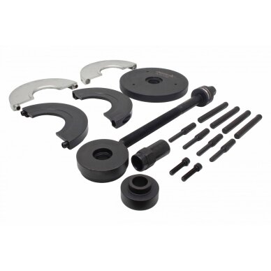 Rato guolio presavimo kompl. Ø82mm 3