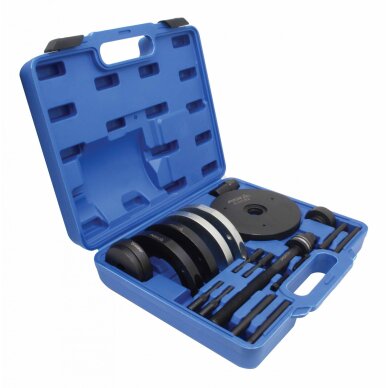 Rato guolio presavimo kompl. Ø82mm