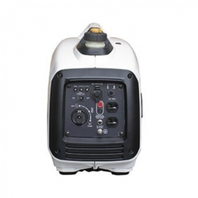 RATO R1250iS-3 BENZININIS INVERTERINIS GENERATORIUS 2