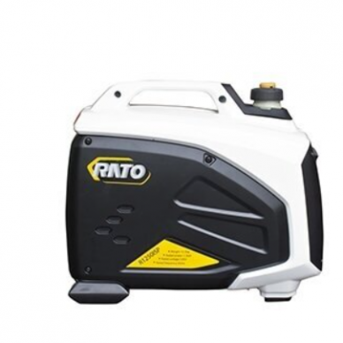 RATO R1250iS-3 BENZININIS INVERTERINIS GENERATORIUS 3