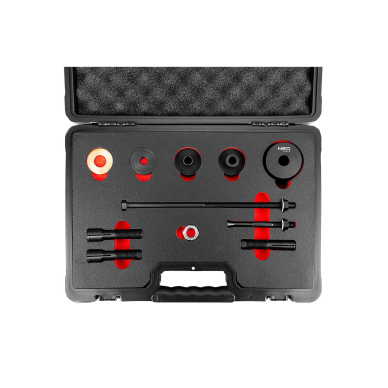 Ratų guolių įrankių rinkinys - "Harley-Davidson 1 Ratų guolių įrankių rinkinys - "Harley-Davidson 1