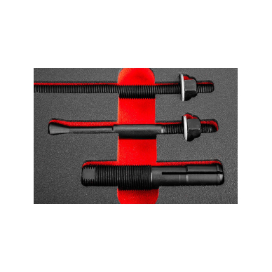 Ratų guolių įrankių rinkinys - "Harley-Davidson 4 Ratų guolių įrankių rinkinys - "Harley-Davidson 4