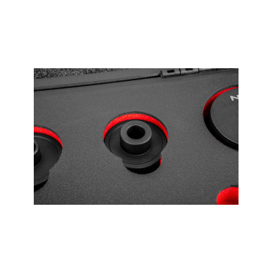 Ratų guolių įrankių rinkinys - "Harley-Davidson 6 Ratų guolių įrankių rinkinys - "Harley-Davidson 6