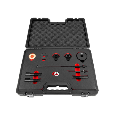 Ratų guolių įrankių rinkinys - "Harley-Davidson Ratų guolių įrankių rinkinys - "Harley-Davidson