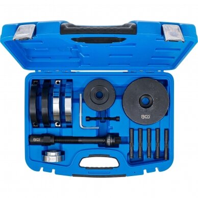 Ratų guolių presavimo įrankiai | VW | Guolio blokas Ø 85 mm (8324) 1 Ratų guolių presavimo įrankiai | VW | Guolio blokas Ø 85 mm (8324) 1