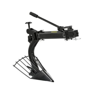 Bulvių kasimo mašina Yato | YT-85850, YT-85851 (YT-85869)