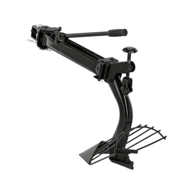 Bulvių kasimo mašina Yato | YT-85850, YT-85851 (YT-85869) 1 Bulvių kasimo mašina Yato | YT-85850, YT-85851 (YT-85869) 1