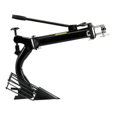 Bulvių kasimo mašina Yato | YT-85850, YT-85851 (YT-85869) 2