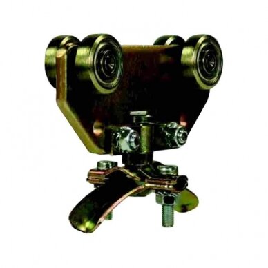 Ratukai C formos profiliui R+M Ratukai C formos profiliui R+M