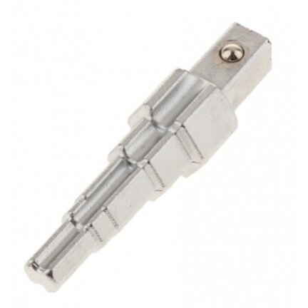 Radiatoriaus veržliaraktis | 12,5 mm (1/2") | 5 pakopos (RSW12) Radiatoriaus veržliaraktis | 12,5 mm (1/2") | 5 pakopos (RSW12)