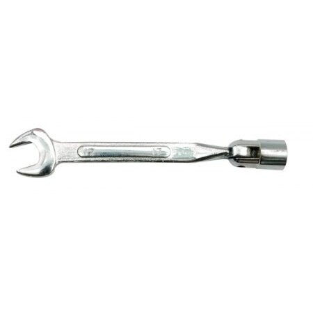 Raktas su vartoma galvute 19 mm (52790) Raktas su vartoma galvute 19 mm (52790)