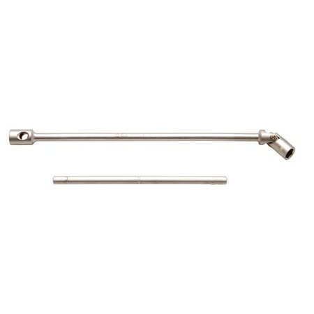 Rankena šarnyrinė su galvute 12x340mm (8880-12)