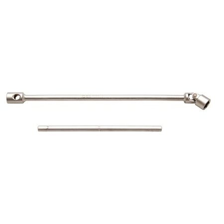 Rankena šarnyrinė su galvute 16x340mm (8880-16)