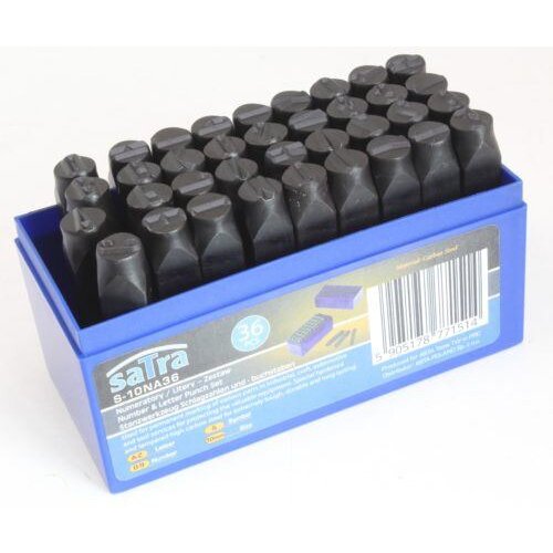 Raidės ir skaičiai 10mm 36vnt. 2 Raidės ir skaičiai 10mm 36vnt. 2