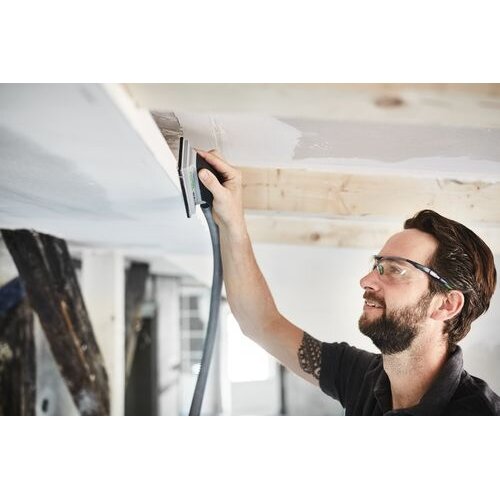 Rankinio šlifavimo kaladėlė Festool HSK-A 80x130 (496962) 1 Rankinio šlifavimo kaladėlė Festool HSK-A 80x130 (496962) 1