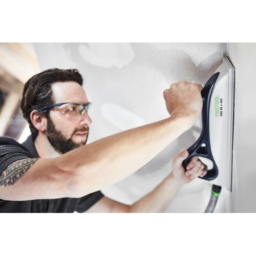 Rankinio šlifavimo kaladėlė Festool HSK-A 80x400 (496964) 2 Rankinio šlifavimo kaladėlė Festool HSK-A 80x400 (496964) 2