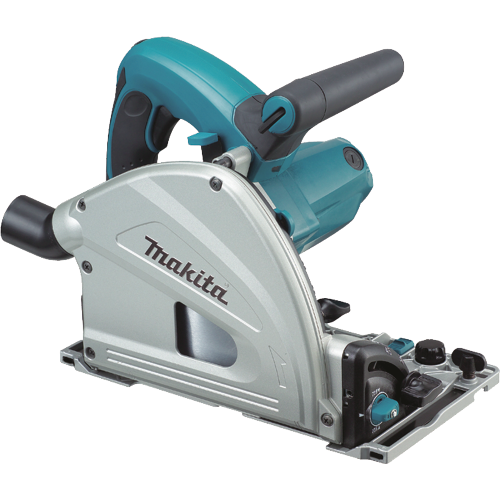 Rankinis diskinis pjūklas Makita SP6000J, + Lagaminas + diskas 165 mm 2 Rankinis diskinis pjūklas Makita SP6000J, + Lagaminas + diskas 165 mm 2